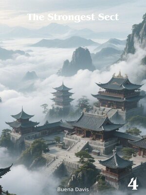 cover image of The Strongest Sect
